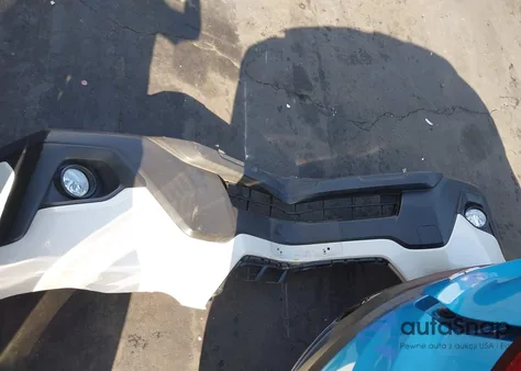 2021 Subaru Crosstrek Premium из США, поврежденный, VIN JF2GTAEC3MH377378